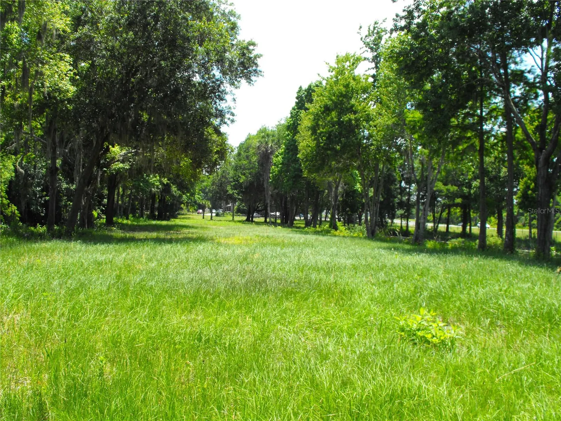S Us Highway 27 & Howard Road Leesburg FL 34748