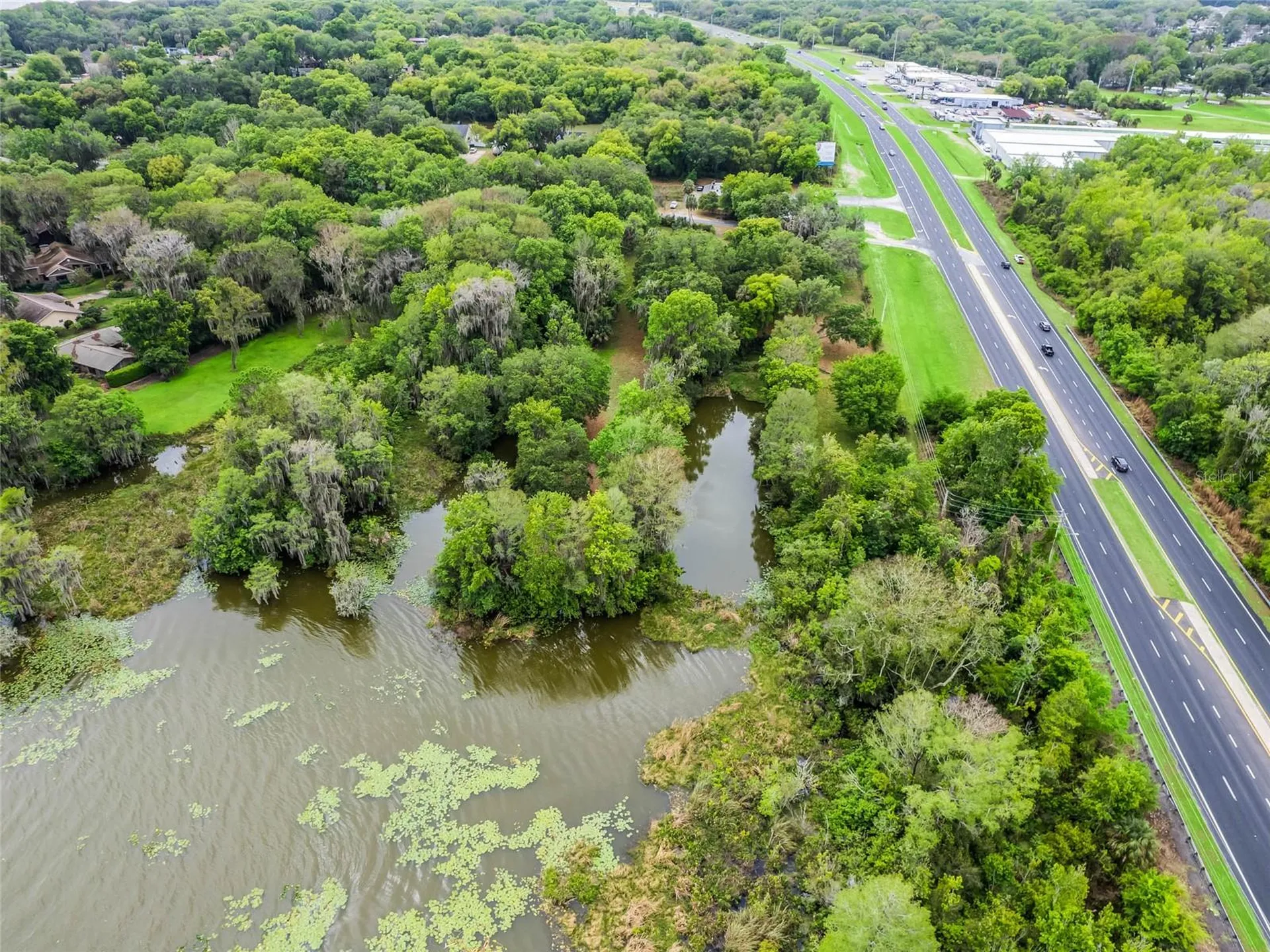 S Us Highway 27 & Howard Road Leesburg FL 34748
