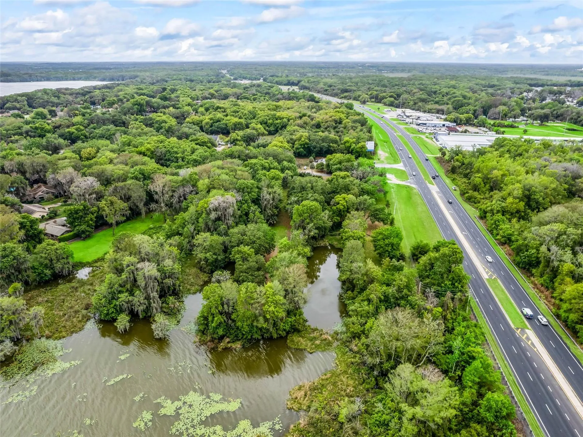 S Us Highway 27 & Howard Road Leesburg FL 34748