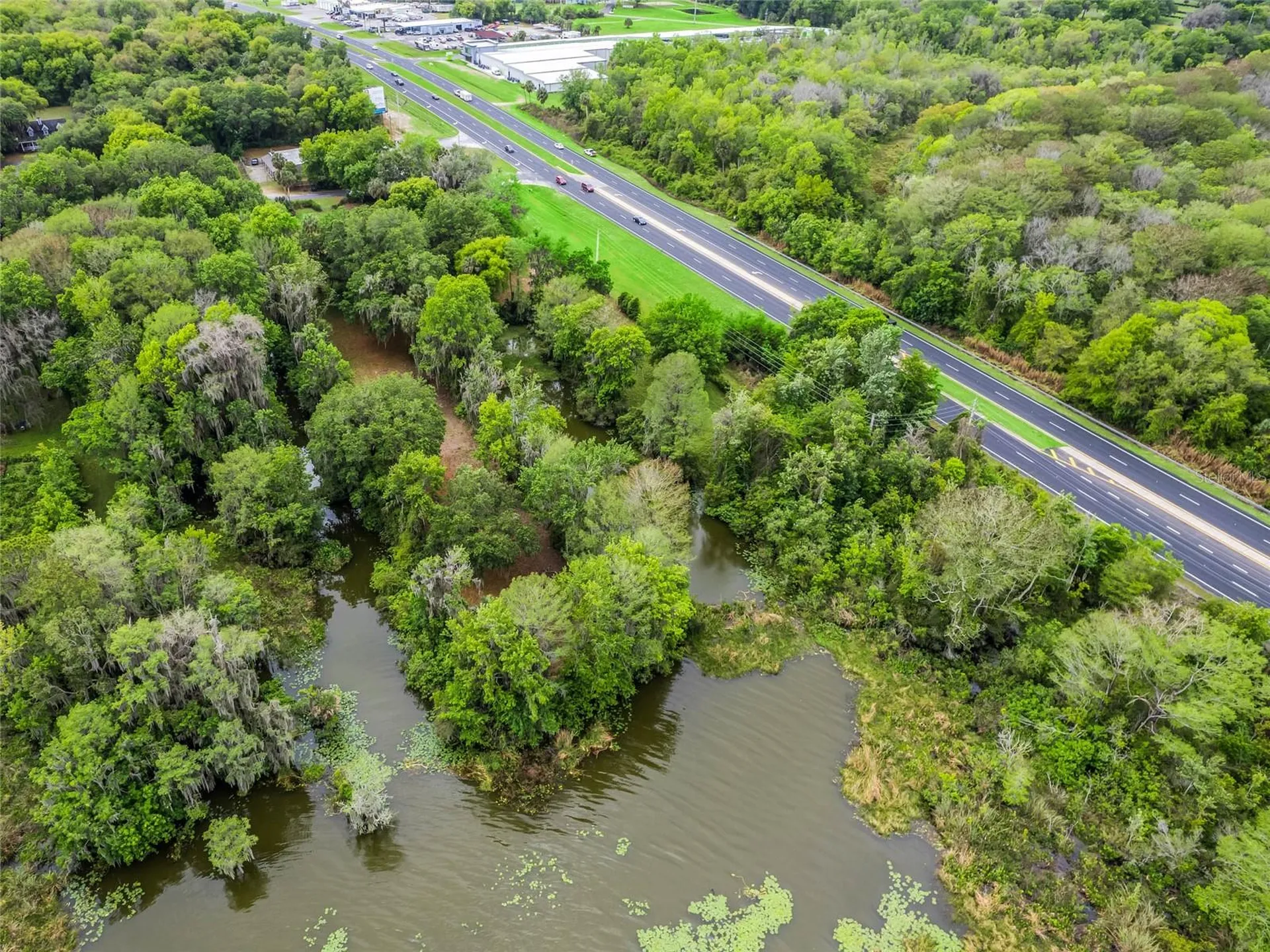 S Us Highway 27 & Howard Road Leesburg FL 34748