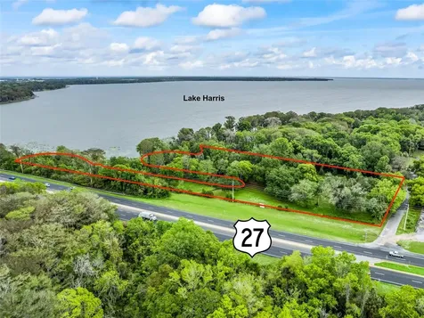 S Us Highway 27 & Howard Road Leesburg FL 34748