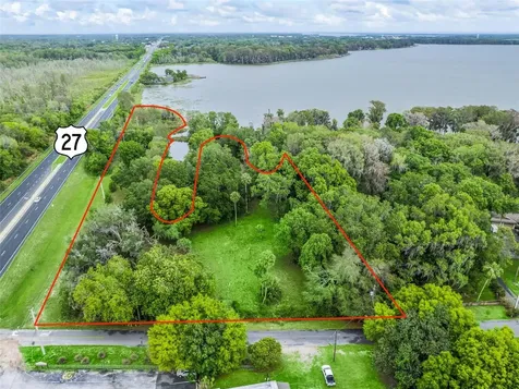 S Us Highway 27 & Howard Road Leesburg FL 34748