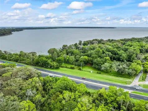 S Us Highway 27 & Howard Road Leesburg FL 34748