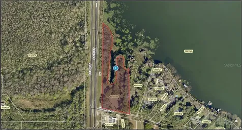 S Us Highway 27 & Howard Road Leesburg FL 34748