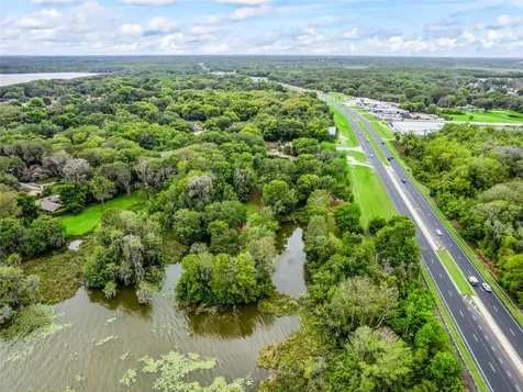 S Us Highway 27 & Howard Road Leesburg FL 34748