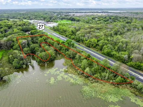 S Us Highway 27 & Howard Road Leesburg FL 34748