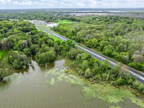 S Us Highway 27 & Howard Road Leesburg FL 34748