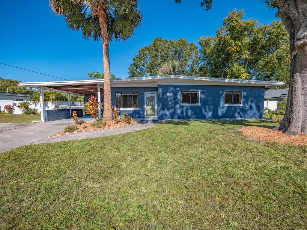 1313 Malone Drive Orlando FL 32810