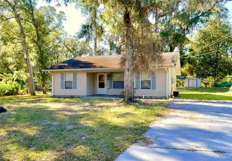320 Ruby Avenue Deland FL 32724