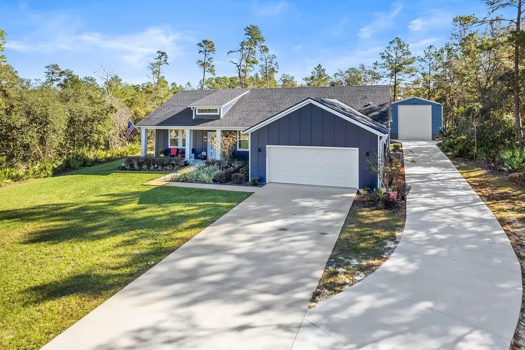 41238 Balsam Street Eustis FL 32736