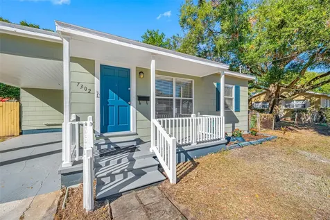 7302 N Highland Avenue Tampa FL 33604