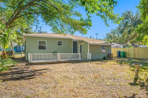 7302 N Highland Avenue Tampa FL 33604