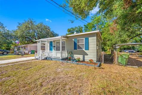 7302 N Highland Avenue Tampa FL 33604