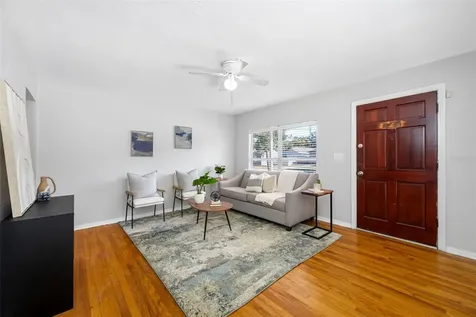 7302 N Highland Avenue Tampa FL 33604