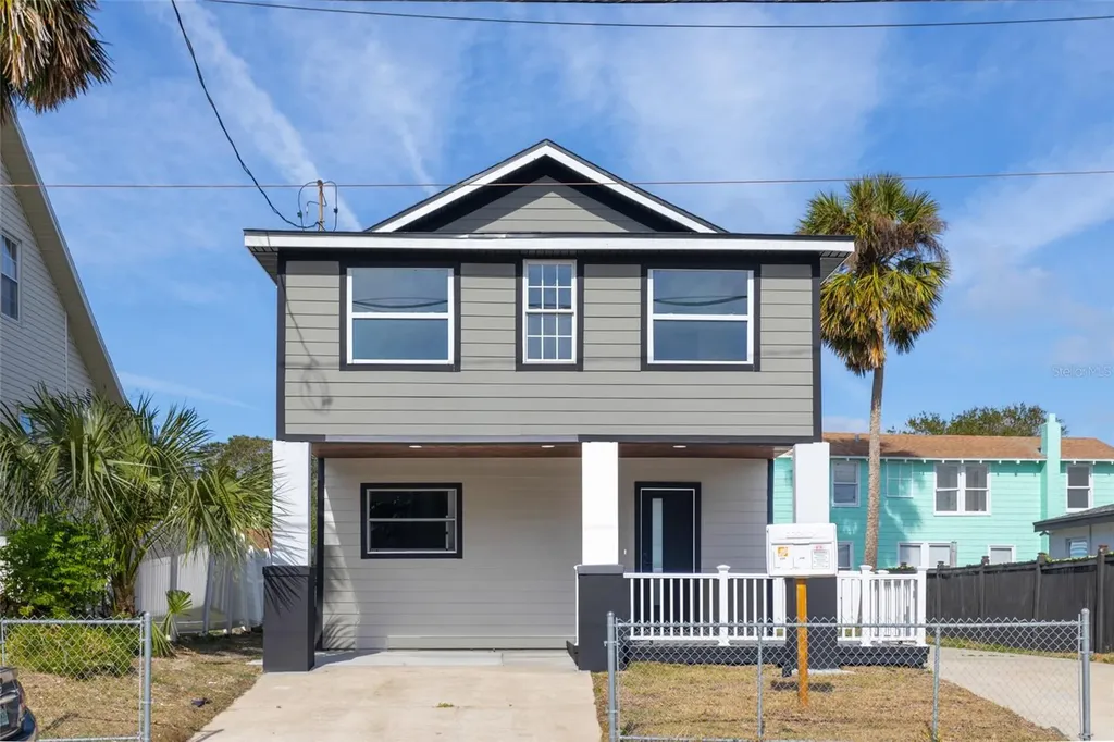 311 Ora Street Daytona Beach FL 32118