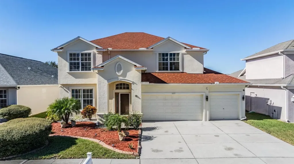 10633 Weeping Elm Bend Land O Lakes FL 34638