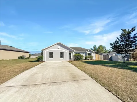 781 Mentmore Circle Deltona FL 32738