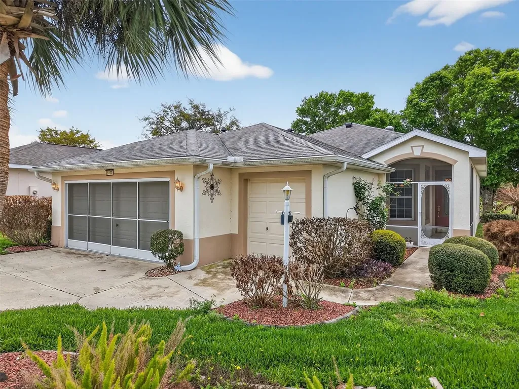 5107 Aurora Drive Leesburg FL 34748
