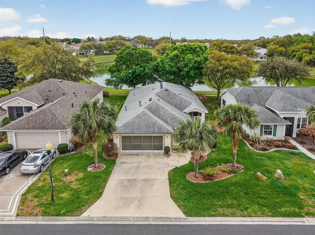 5107 Aurora Drive Leesburg FL 34748