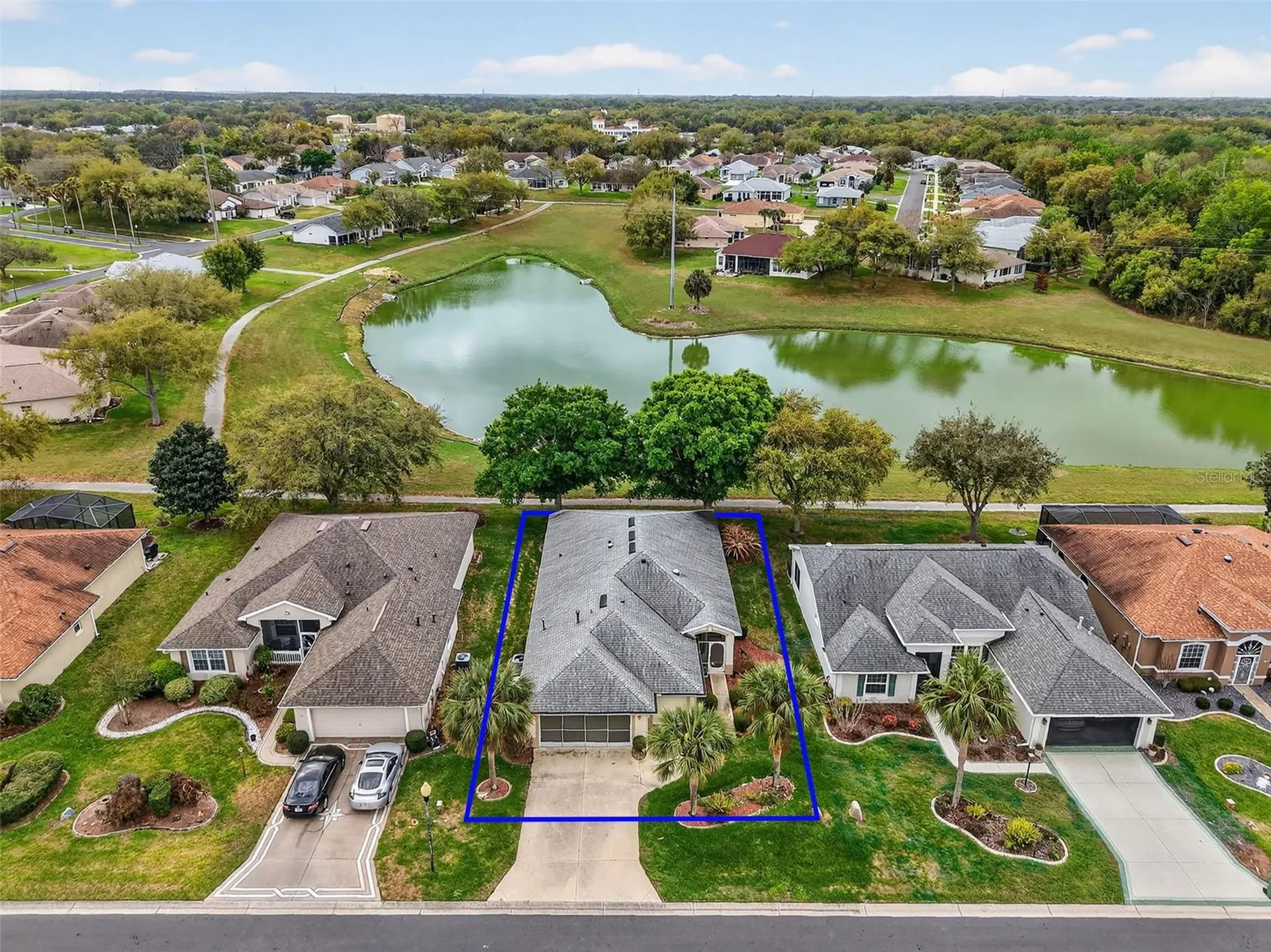 5107 Aurora Drive Leesburg FL 34748