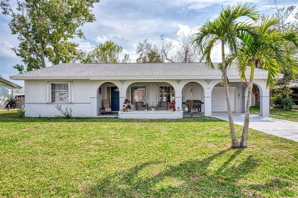 13479 Newport Avenue Port Charlotte FL 33981