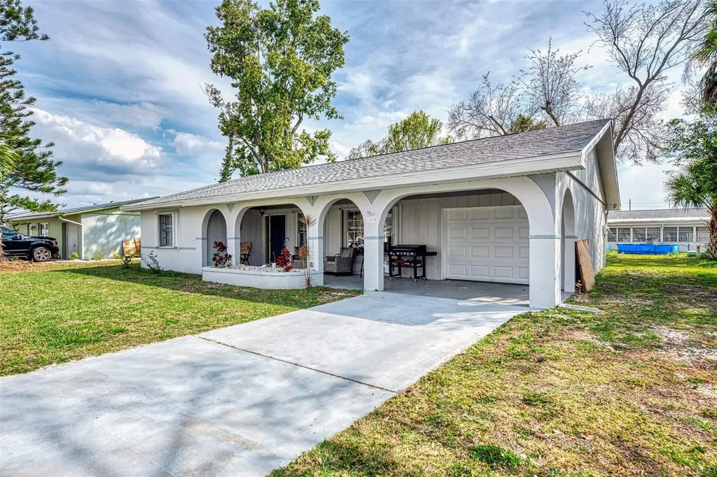 13479 Newport Avenue Port Charlotte FL 33981