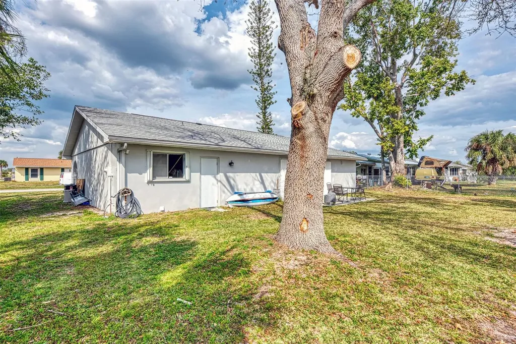 13479 Newport Avenue Port Charlotte FL 33981