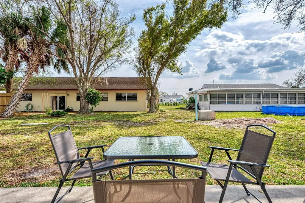 13479 Newport Avenue Port Charlotte FL 33981