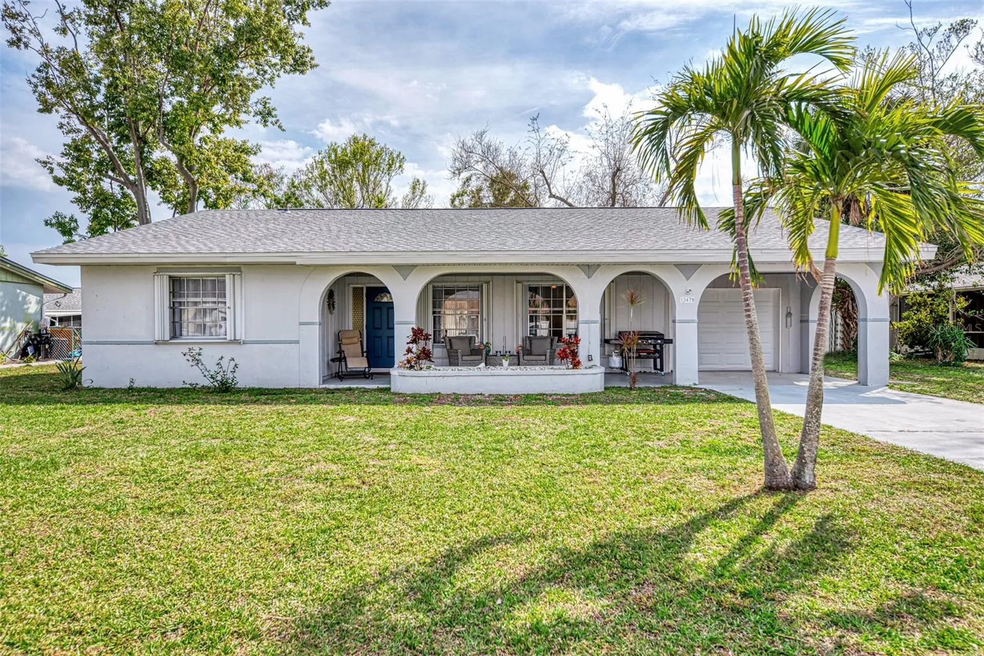 13479 Newport Avenue Port Charlotte FL 33981