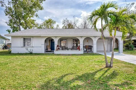 13479 Newport Avenue Port Charlotte FL 33981