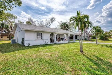 13479 Newport Avenue Port Charlotte FL 33981