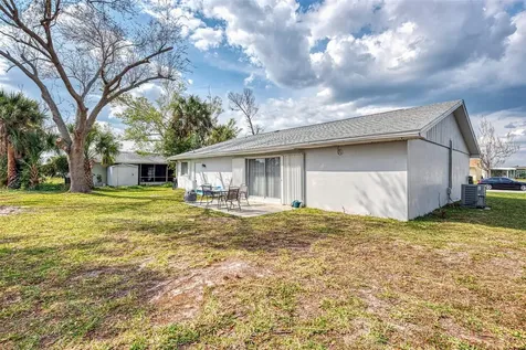 13479 Newport Avenue Port Charlotte FL 33981
