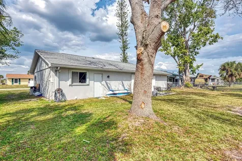 13479 Newport Avenue Port Charlotte FL 33981