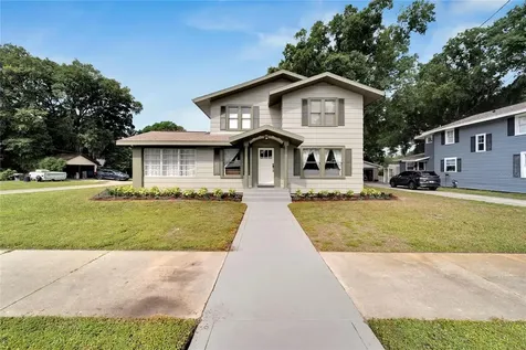 701 N Warnell Street Plant City FL 33563