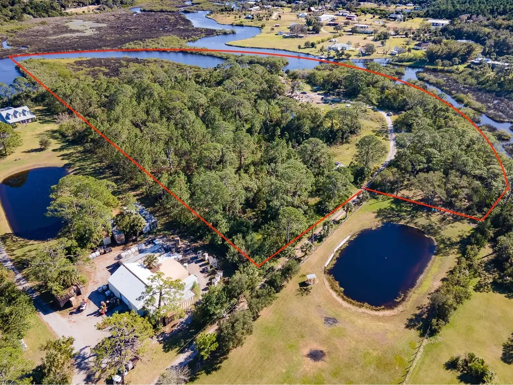 1390 Tumblin Drive New Smyrna Beach FL 32168