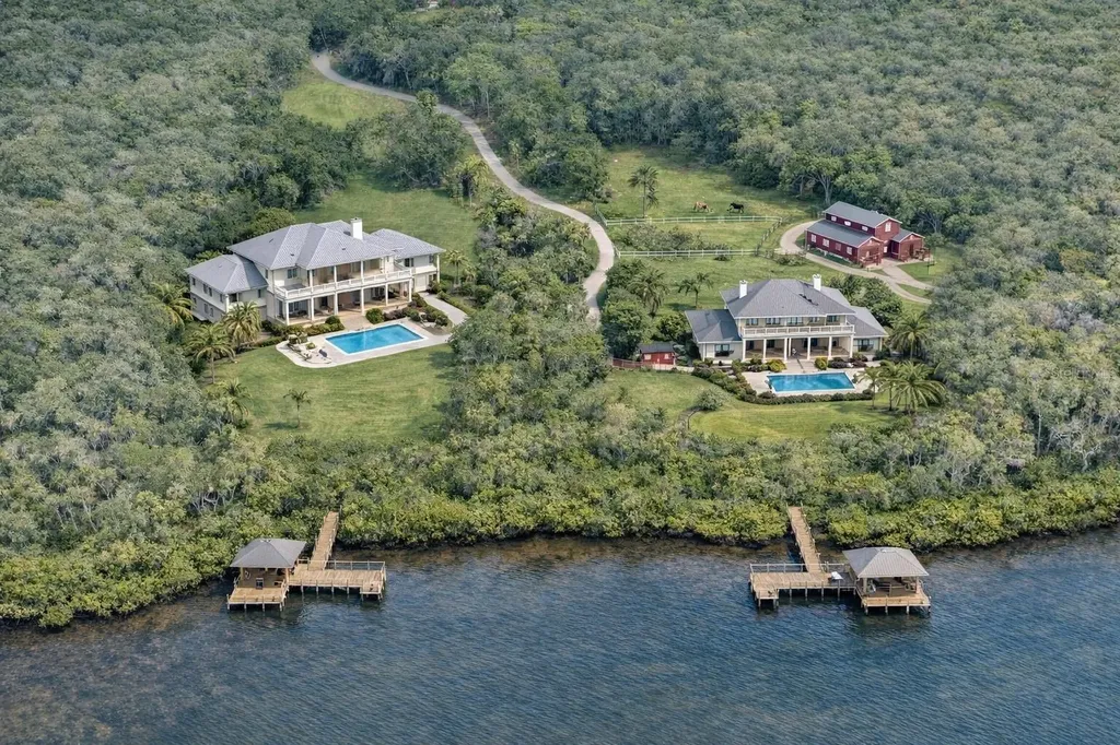 1390 Tumblin Drive New Smyrna Beach FL 32168