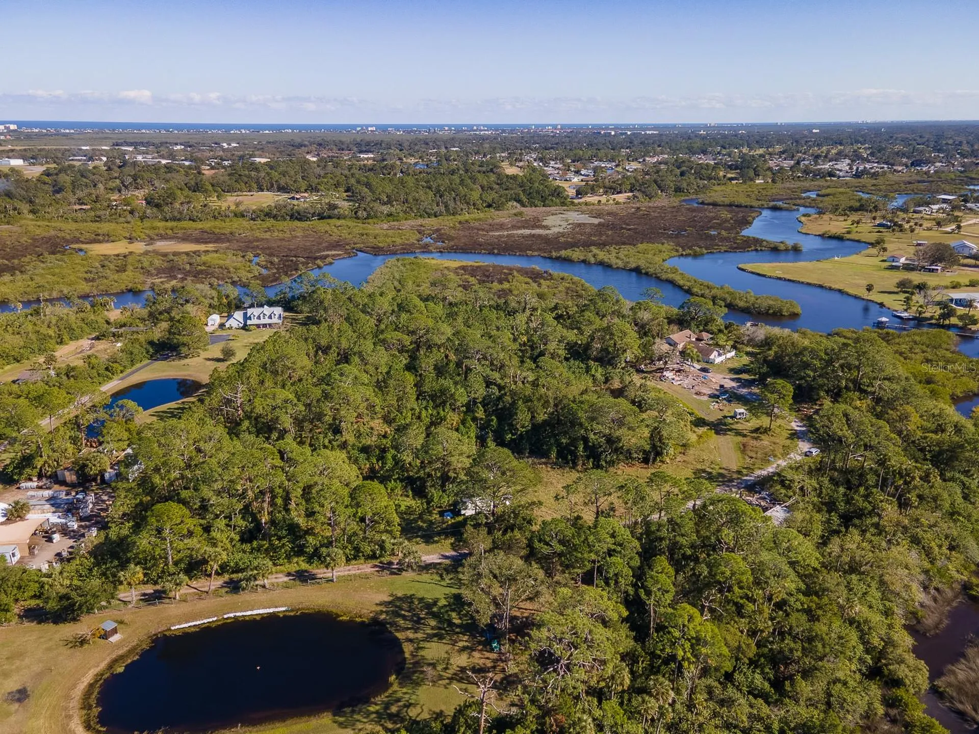 1390 Tumblin Drive New Smyrna Beach FL 32168