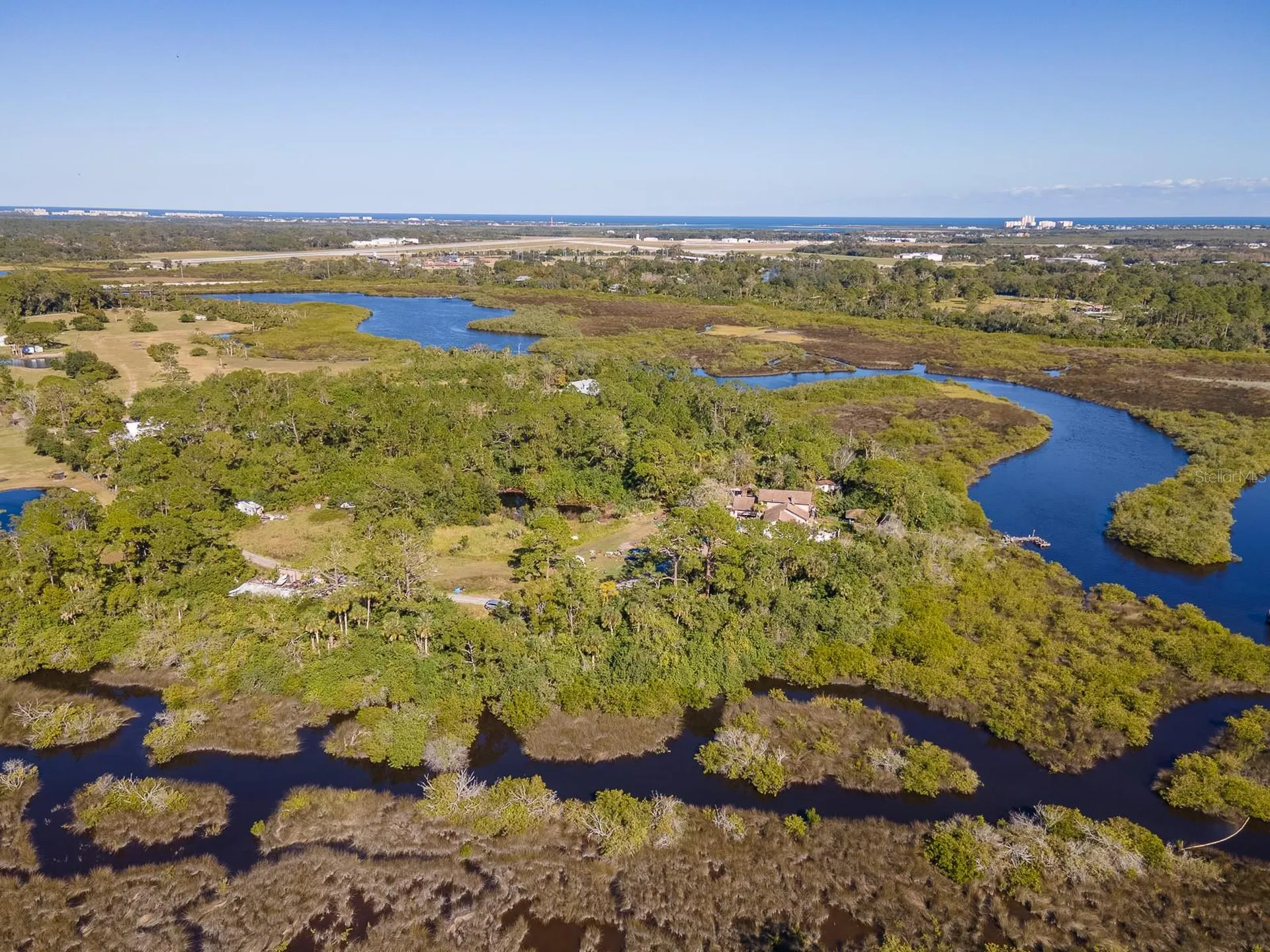 1390 Tumblin Drive New Smyrna Beach FL 32168