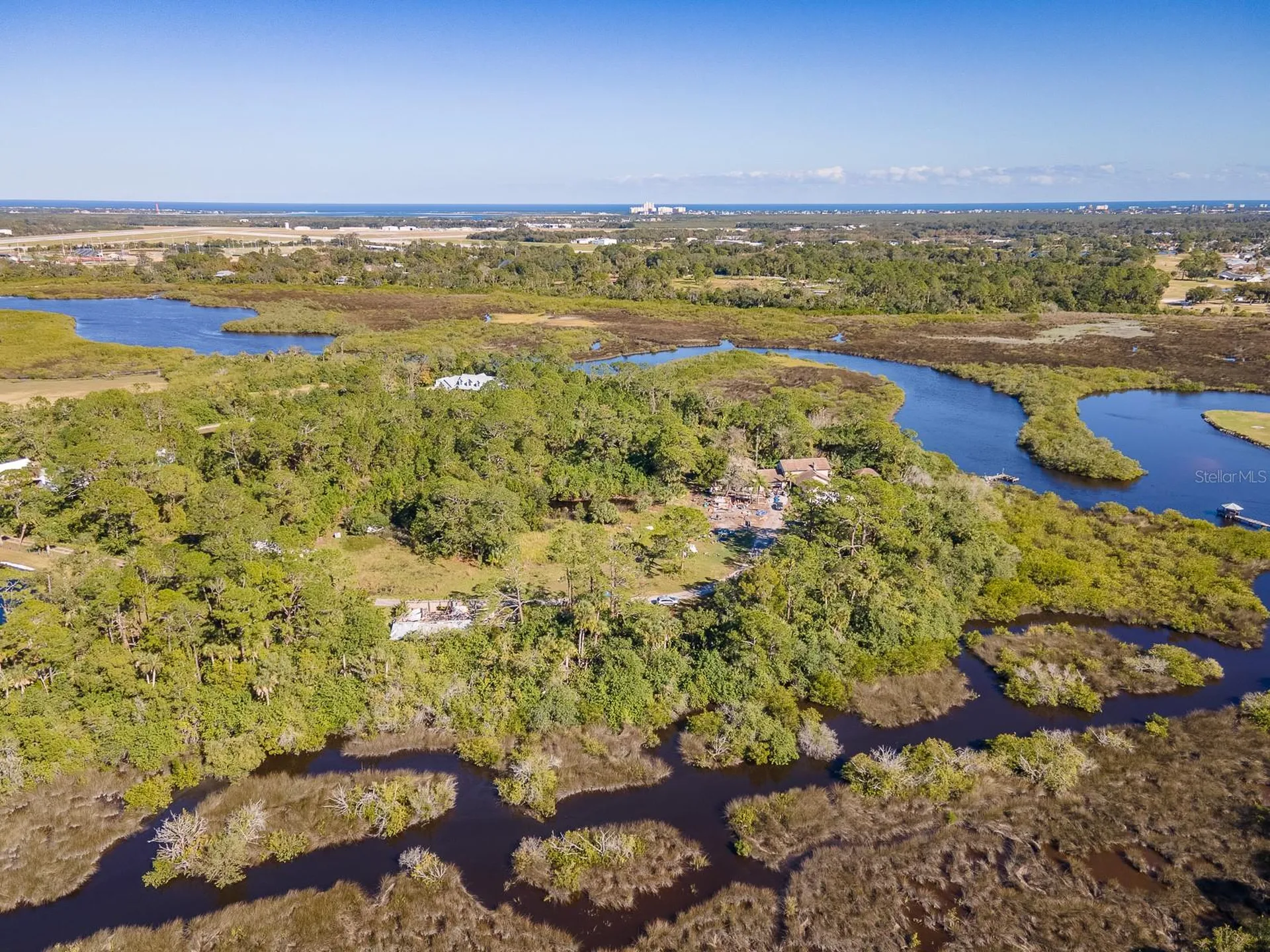 1390 Tumblin Drive New Smyrna Beach FL 32168