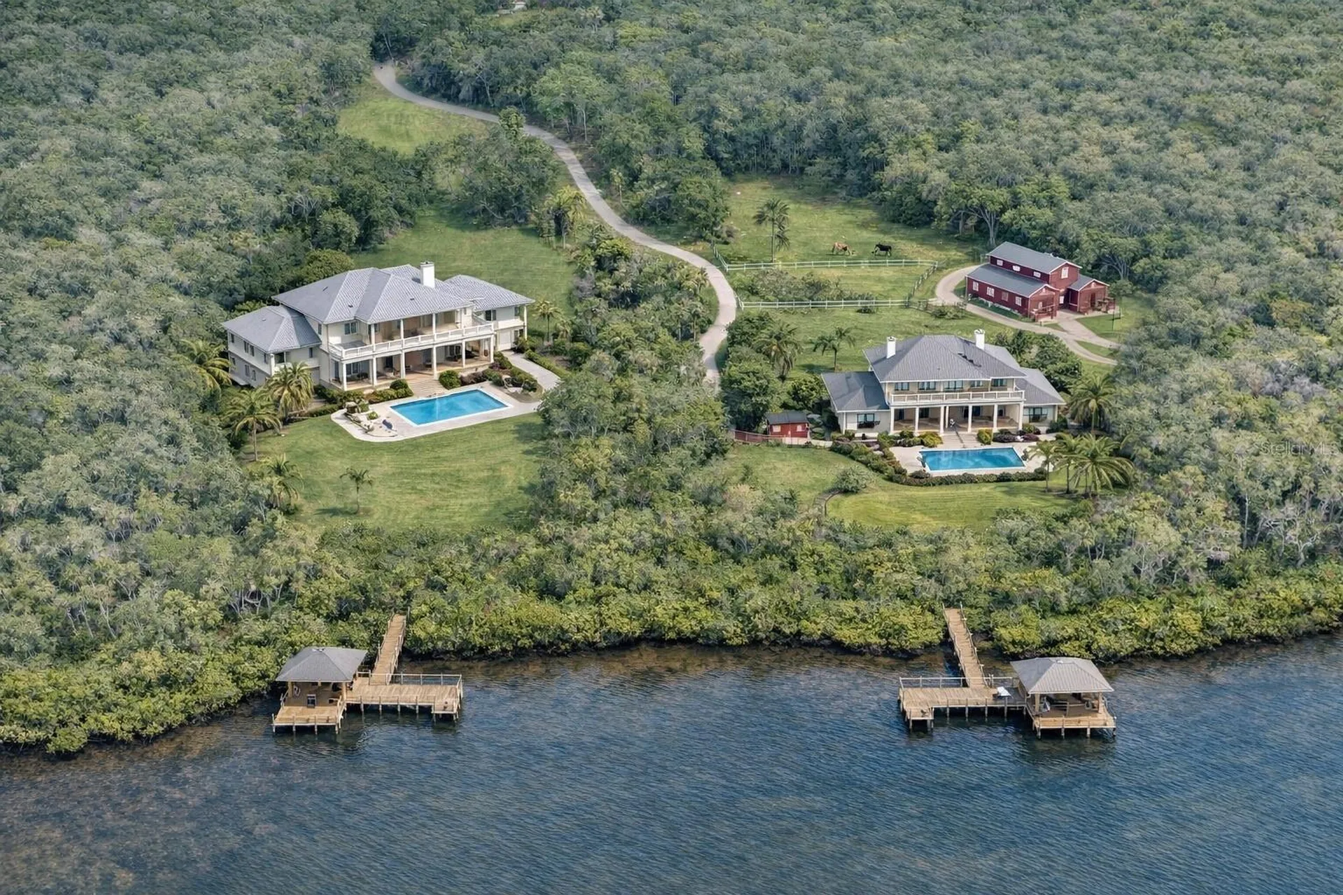 1390 Tumblin Drive New Smyrna Beach FL 32168
