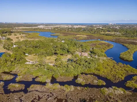 1390 Tumblin Drive New Smyrna Beach FL 32168