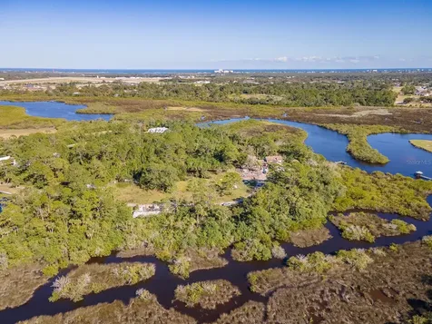1390 Tumblin Drive New Smyrna Beach FL 32168