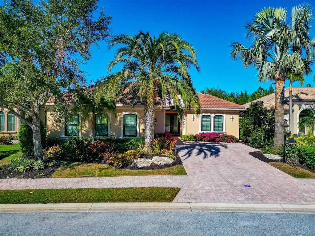 14707 Secret Harbor Place Lakewood Ranch FL 34202