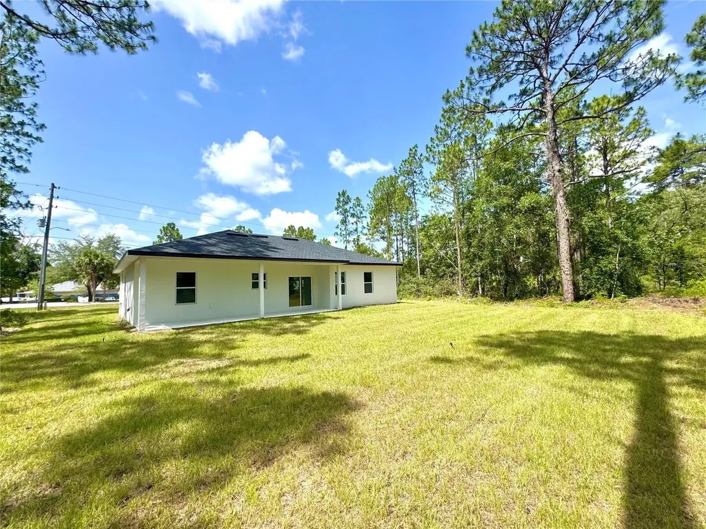 1523 W Citrus Springs Boulevard Citrus Springs FL 34434