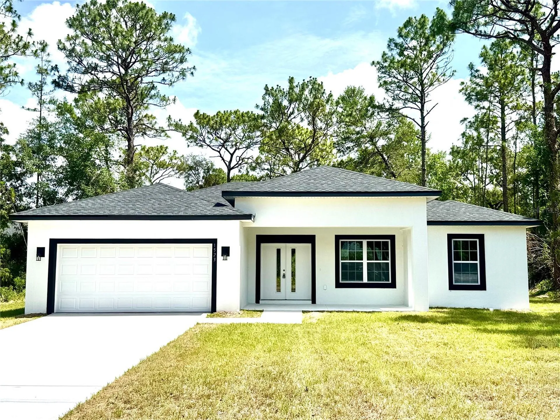 1523 W Citrus Springs Boulevard Citrus Springs FL 34434
