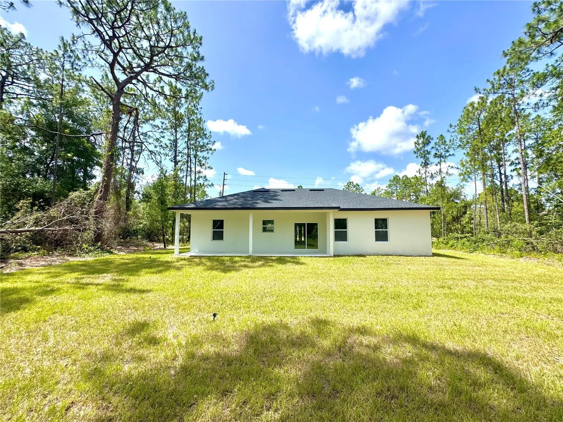1523 W Citrus Springs Boulevard Citrus Springs FL 34434