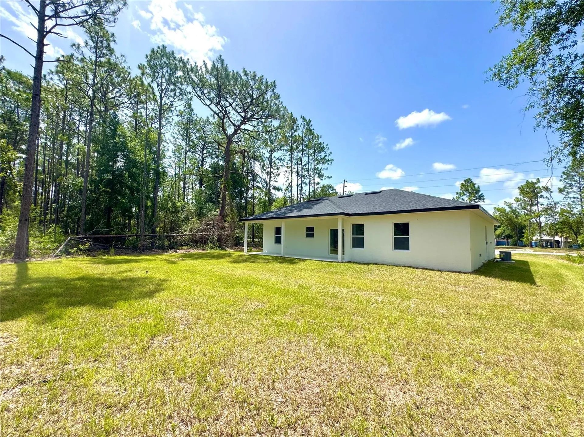 1523 W Citrus Springs Boulevard Citrus Springs FL 34434