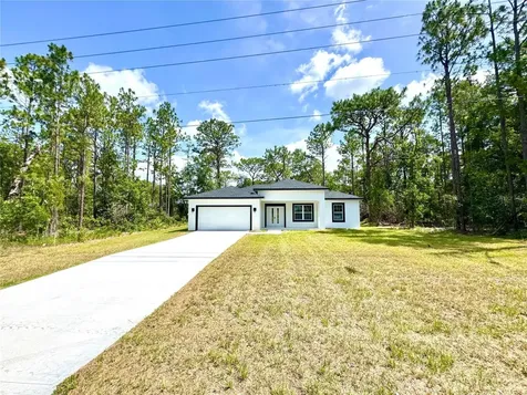 1523 W Citrus Springs Boulevard Citrus Springs FL 34434