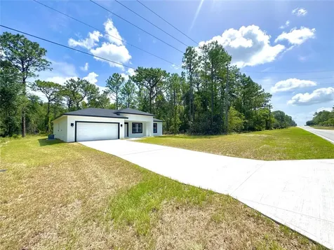 1523 W Citrus Springs Boulevard Citrus Springs FL 34434