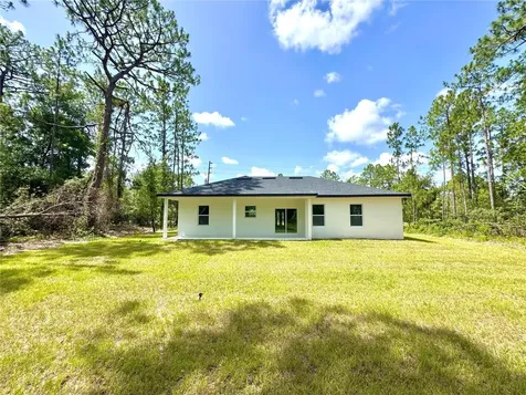 1523 W Citrus Springs Boulevard Citrus Springs FL 34434